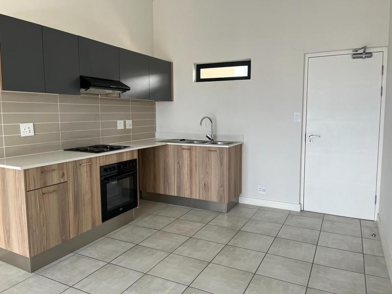 To Let 2 Bedroom Property for Rent in Greenbay Eco Estate Western Cape